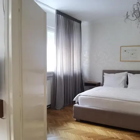 Apartman Two Bedroom Vuk