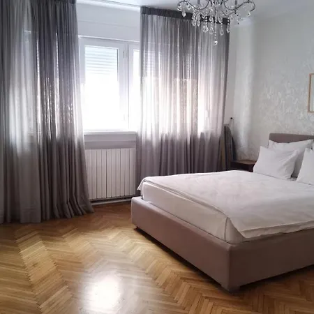 Apartman Two Bedroom Vuk *