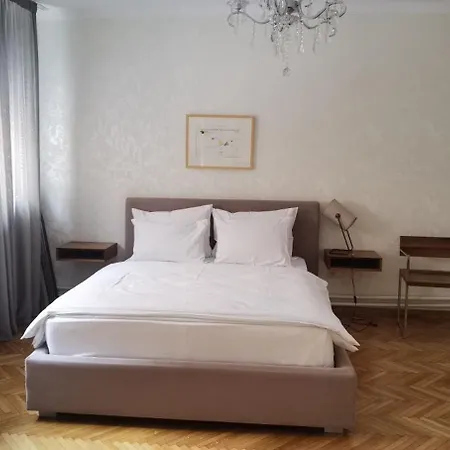 Two Bedroom Vuk *