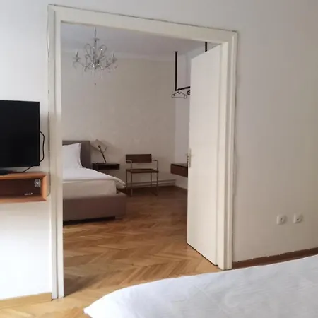 Two Bedroom Vuk *