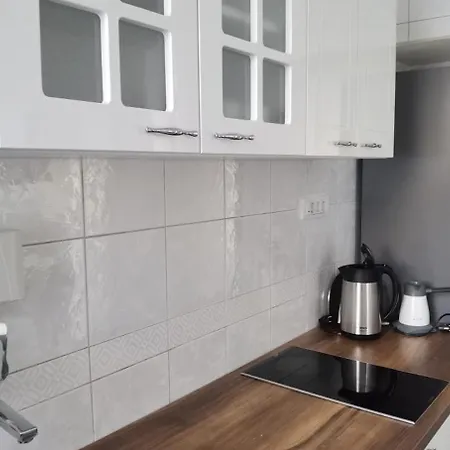 Two Bedroom Vuk Apartman