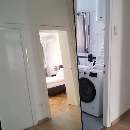Two Bedroom Vuk Apartman *